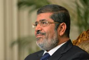 Египетский суд признал Мухаммеда Мурси террористом